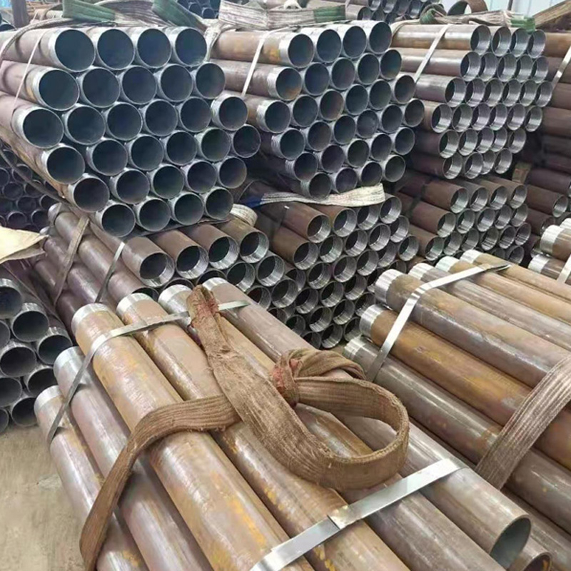 洛宁地质跟管