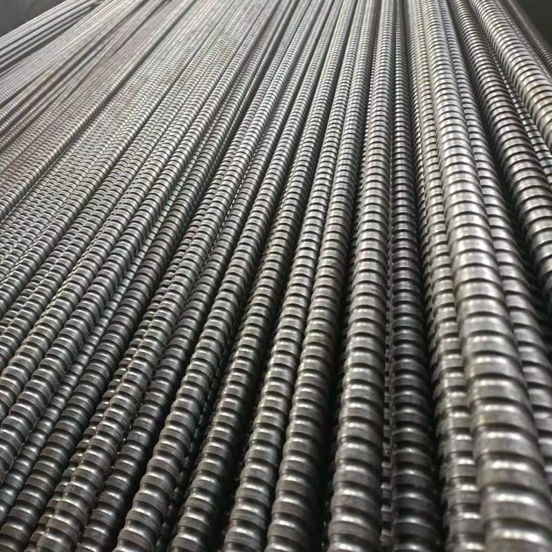 洛宁中空锚杆